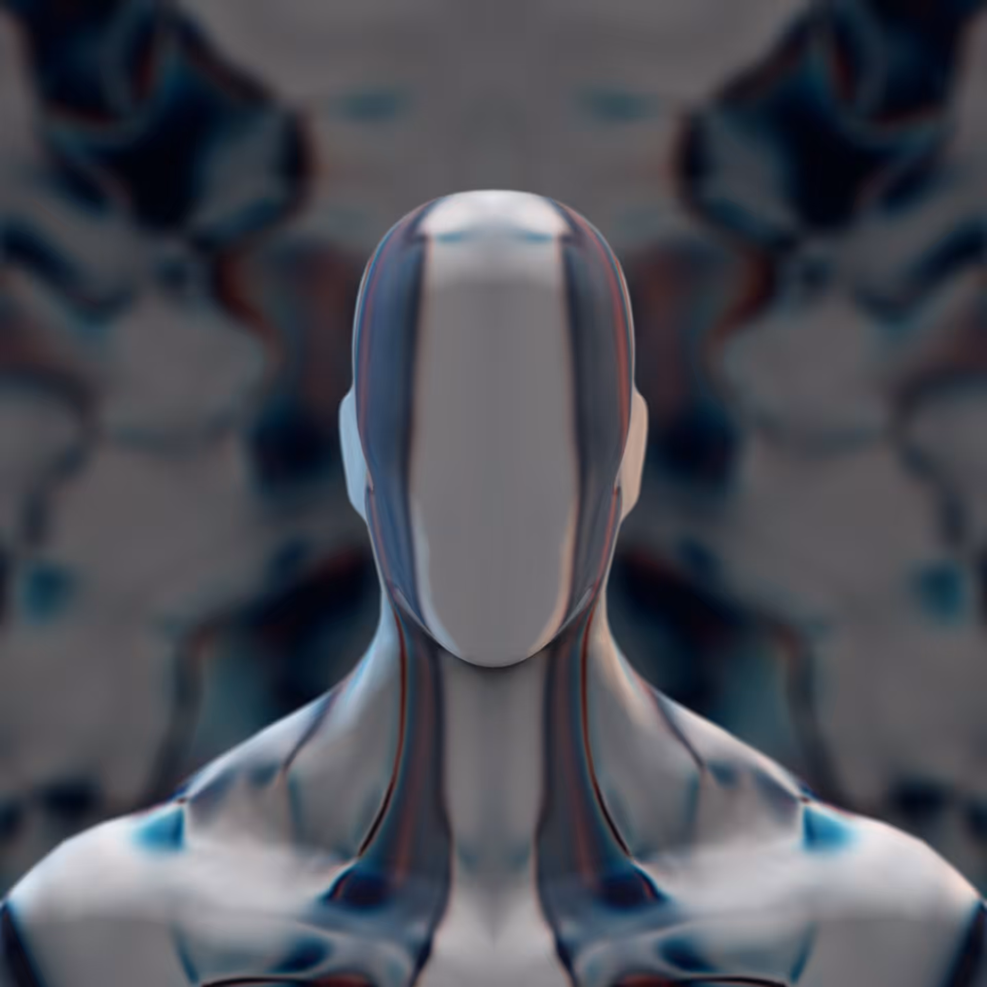 Neo-Crypto God #064