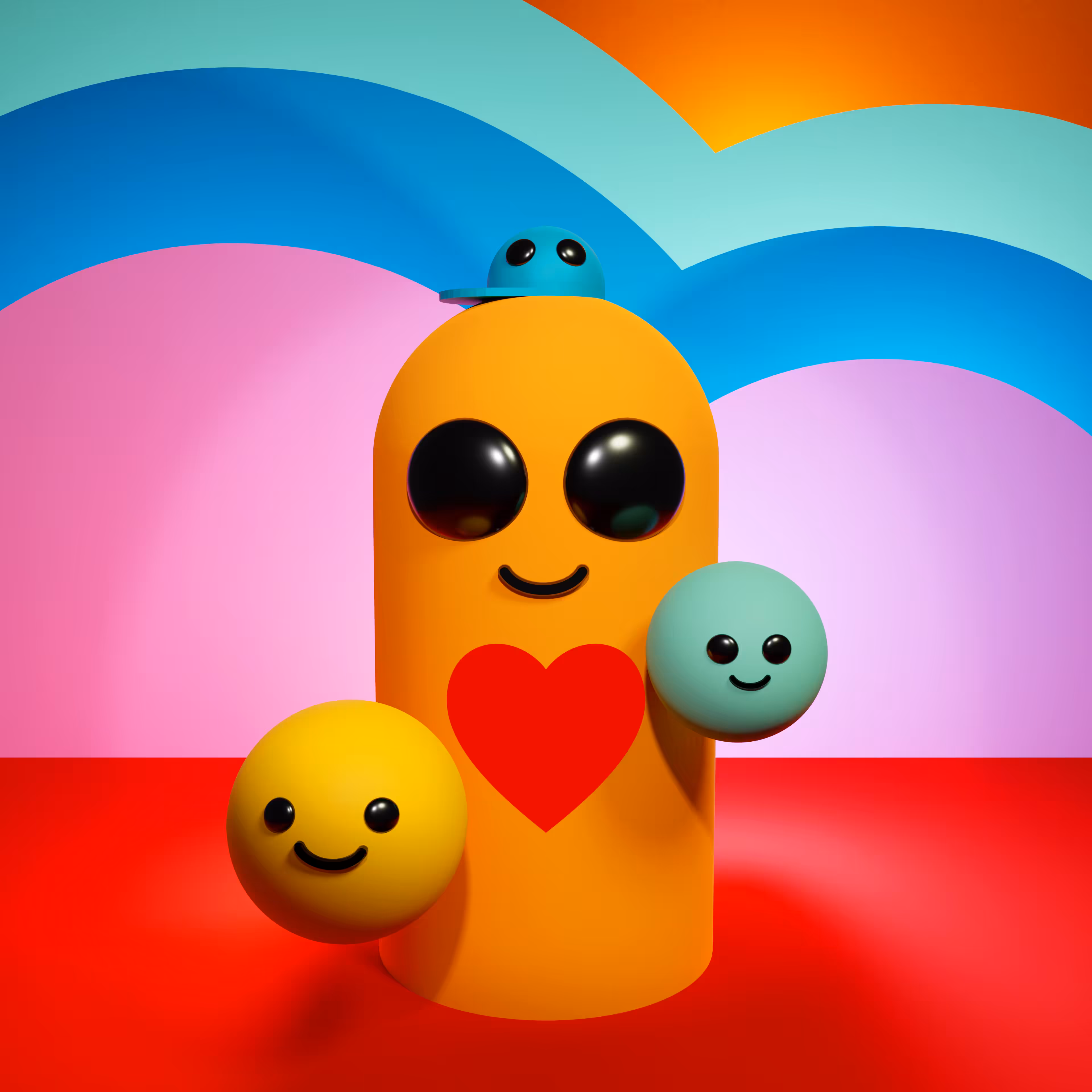 Dave 07: Loved