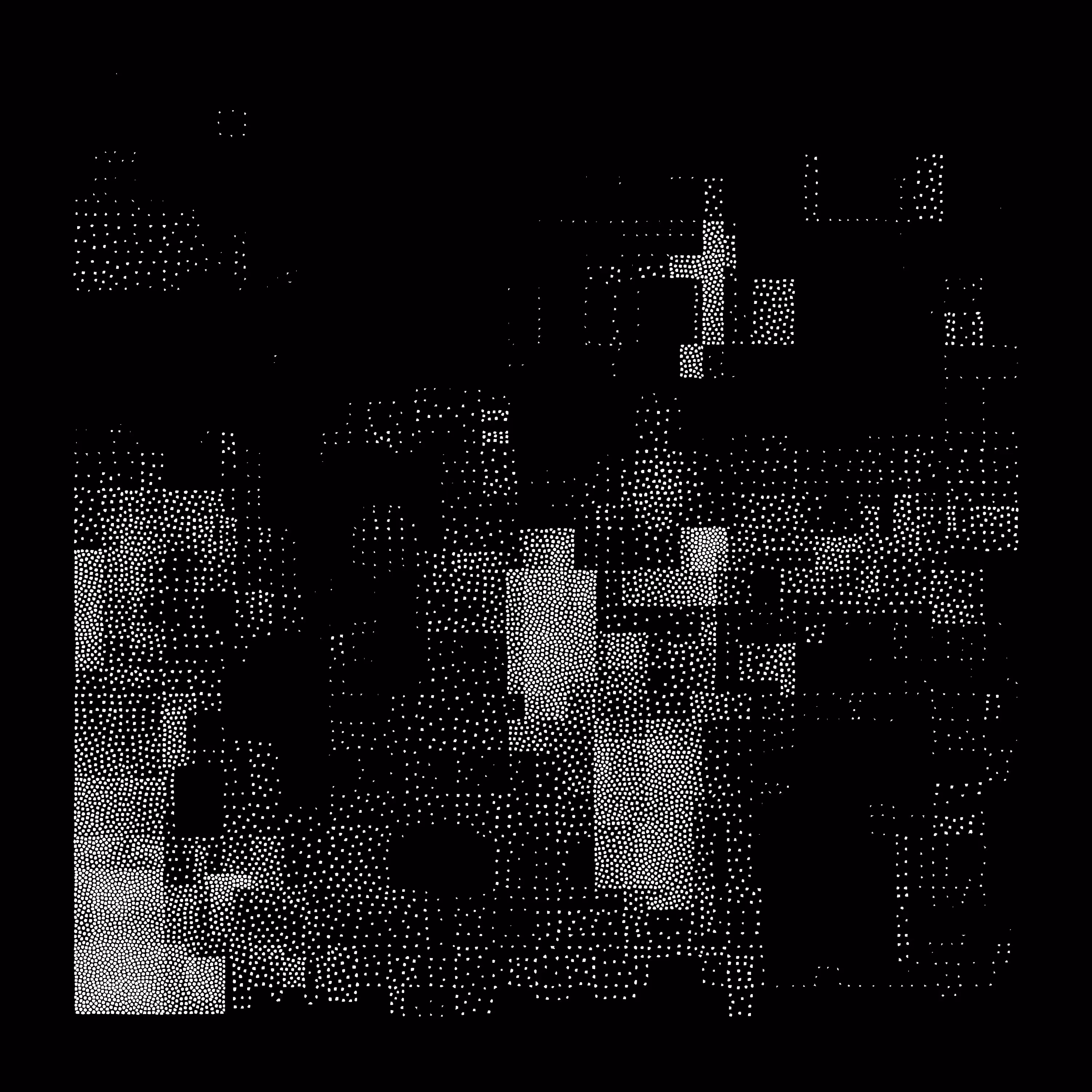 Fine Particles #30