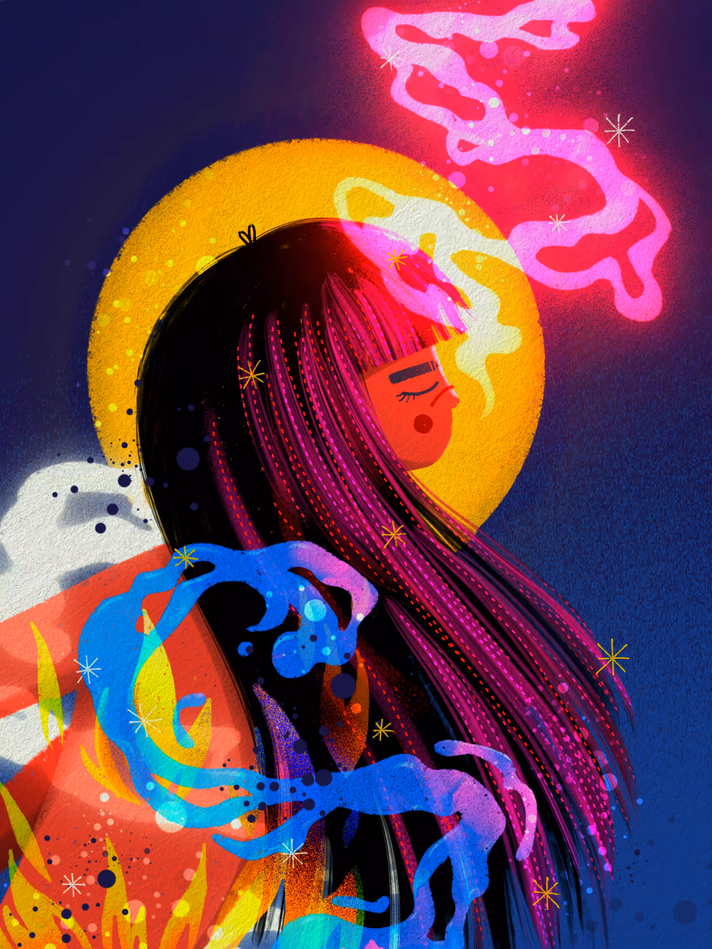 Breathe