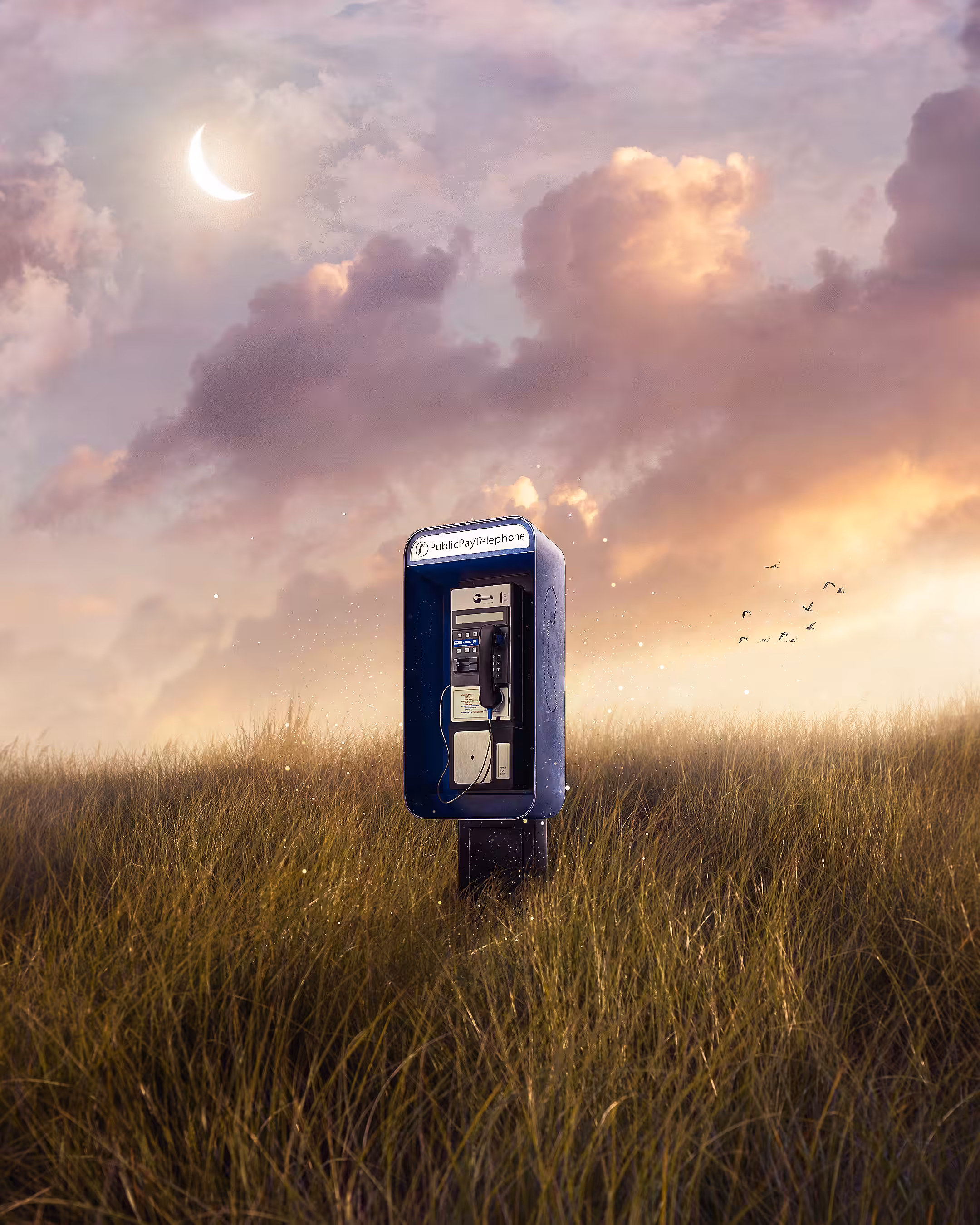 Phone call