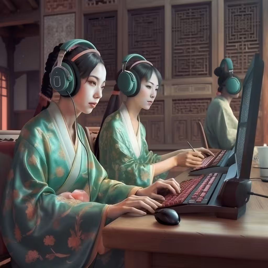 the imperial pc cafe