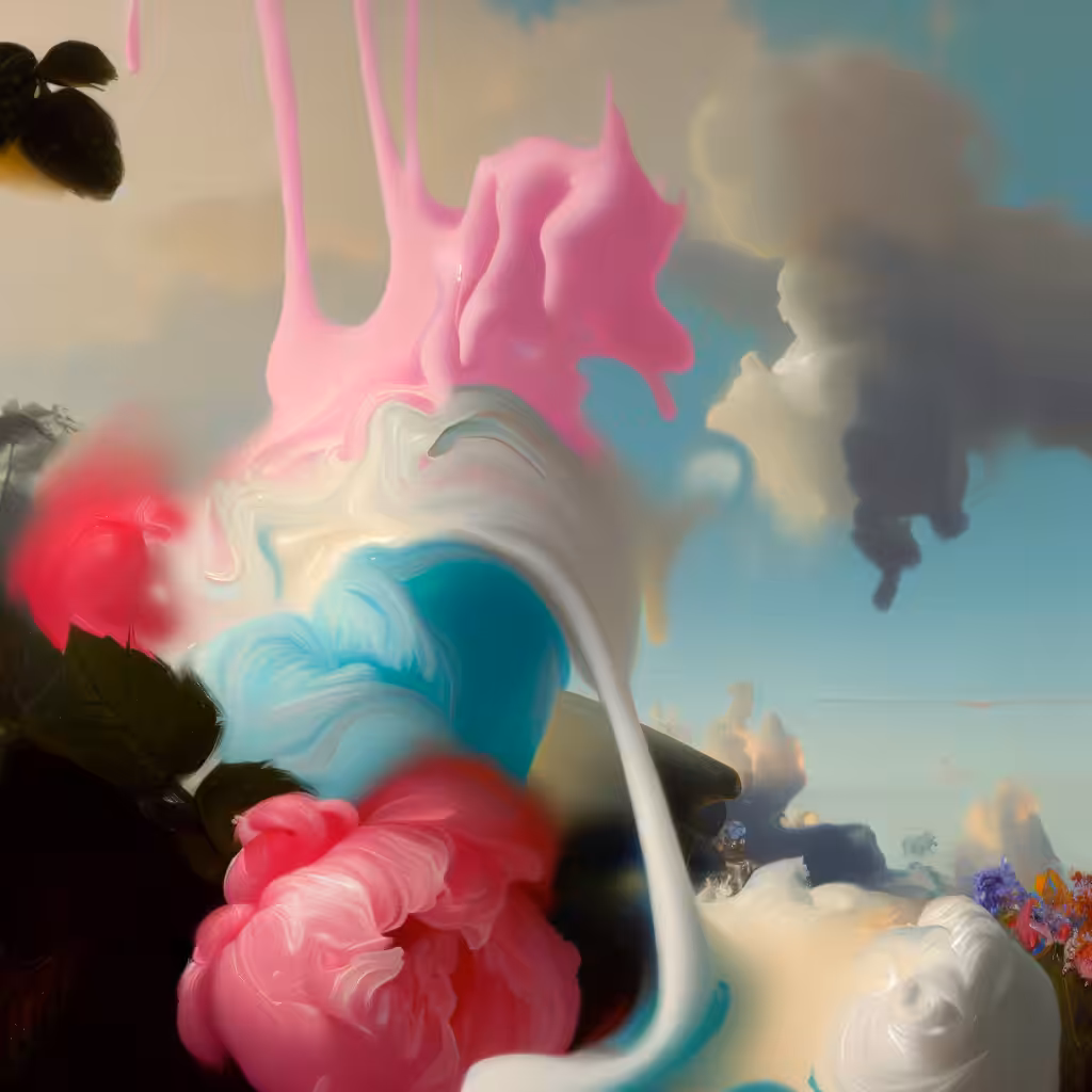 Crème Landscape | 3