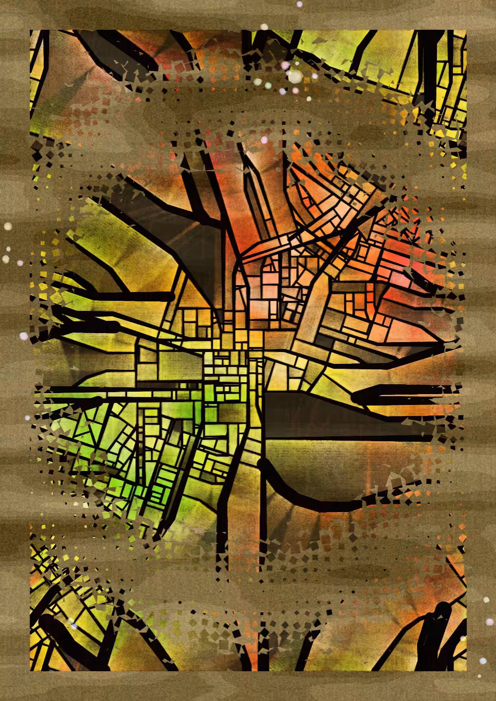Neonphobia #12