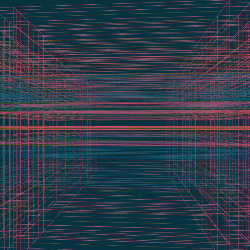 Inside The Matrix #13