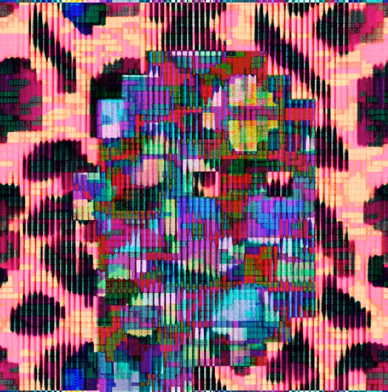 coalescence #3405