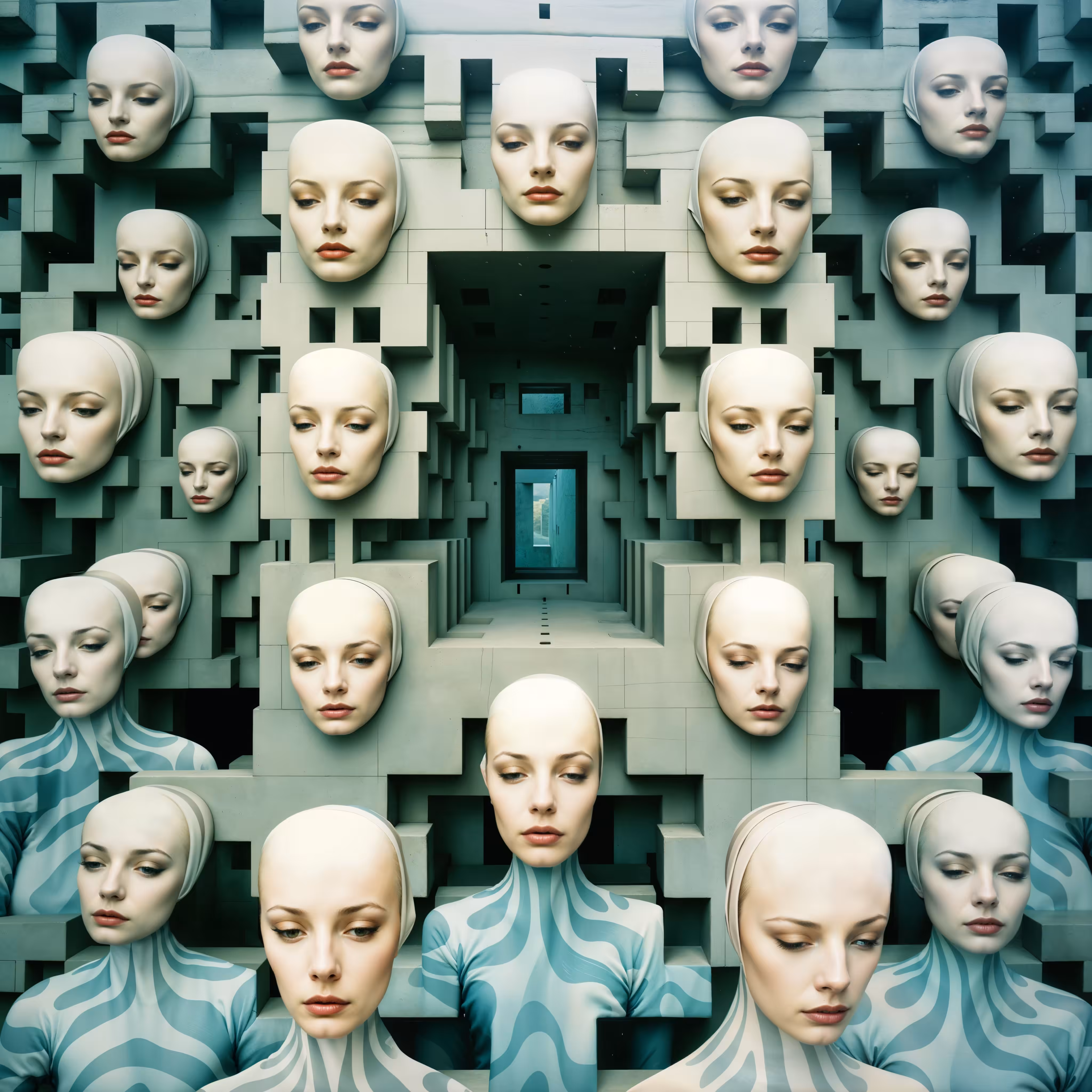 Climbing Through My Brain #251