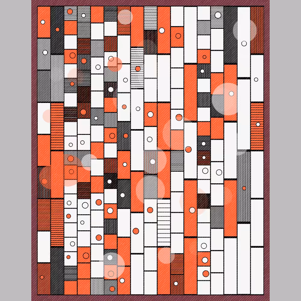Shifted Blocks #286