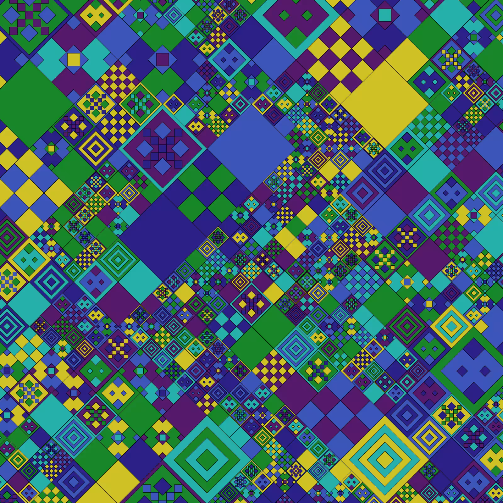 Subdivisional Administration #4