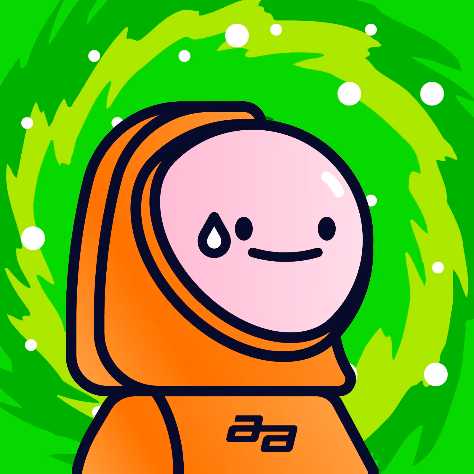 Awkward Astronauts #3473