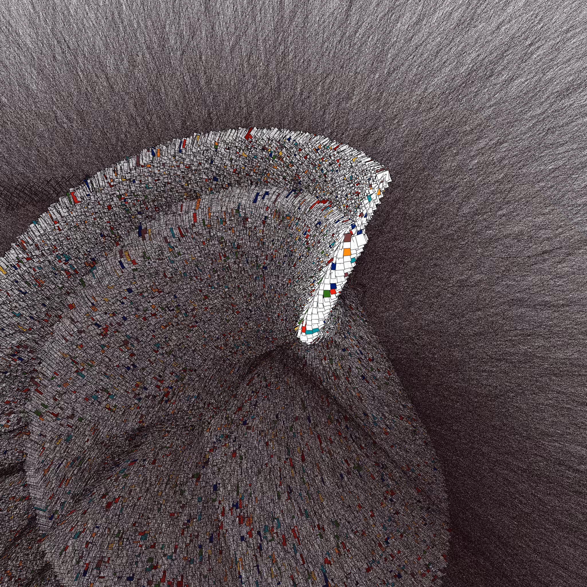 AlgoRect #2