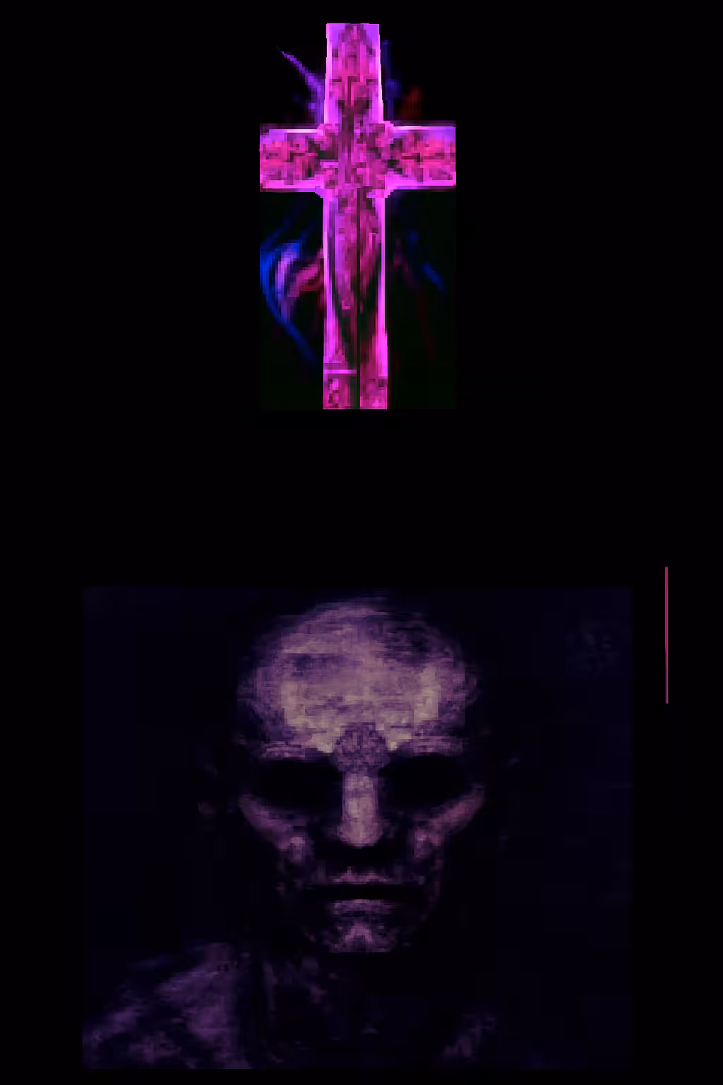 Faith Error