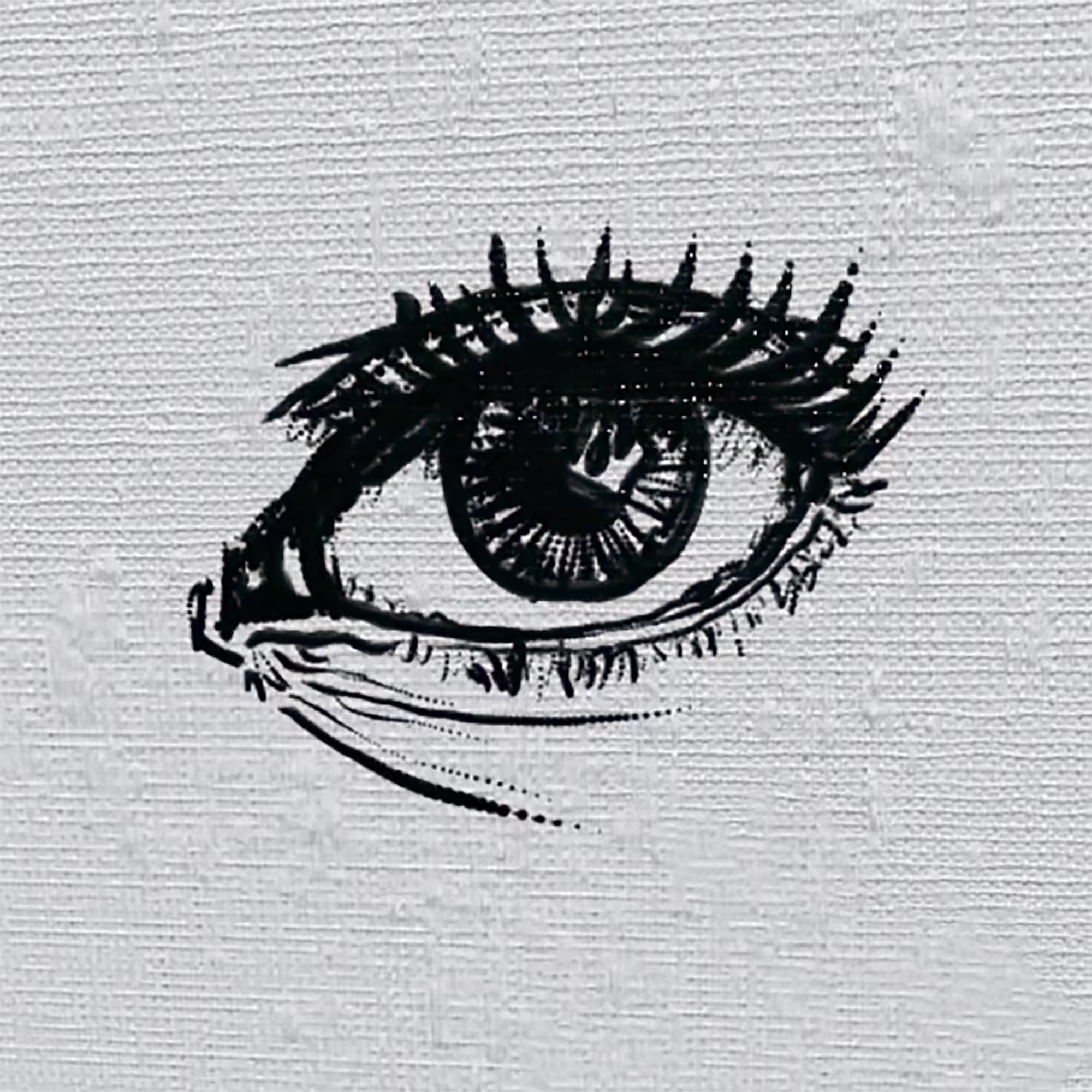 Eyelashes