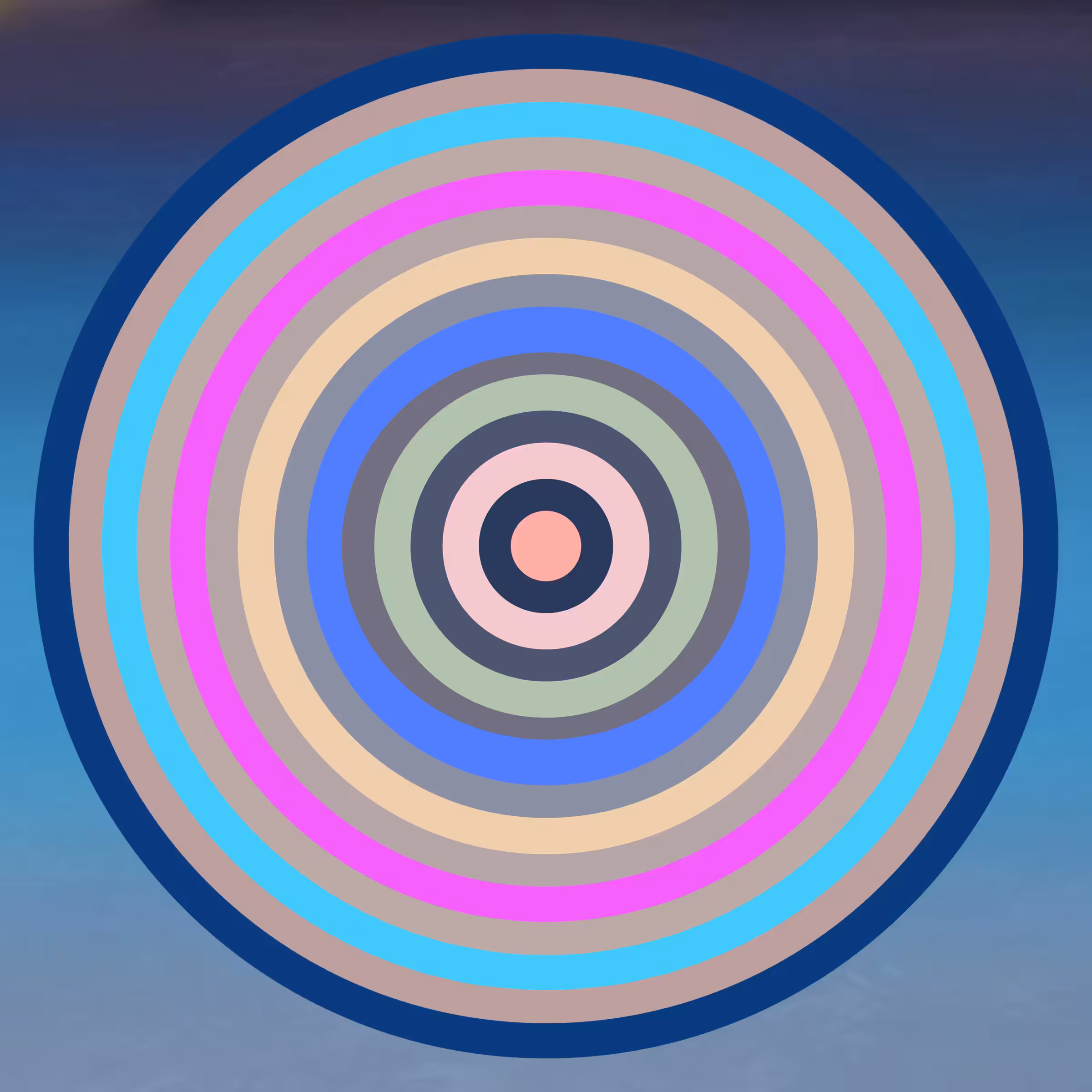 Circle of Frens² #3535