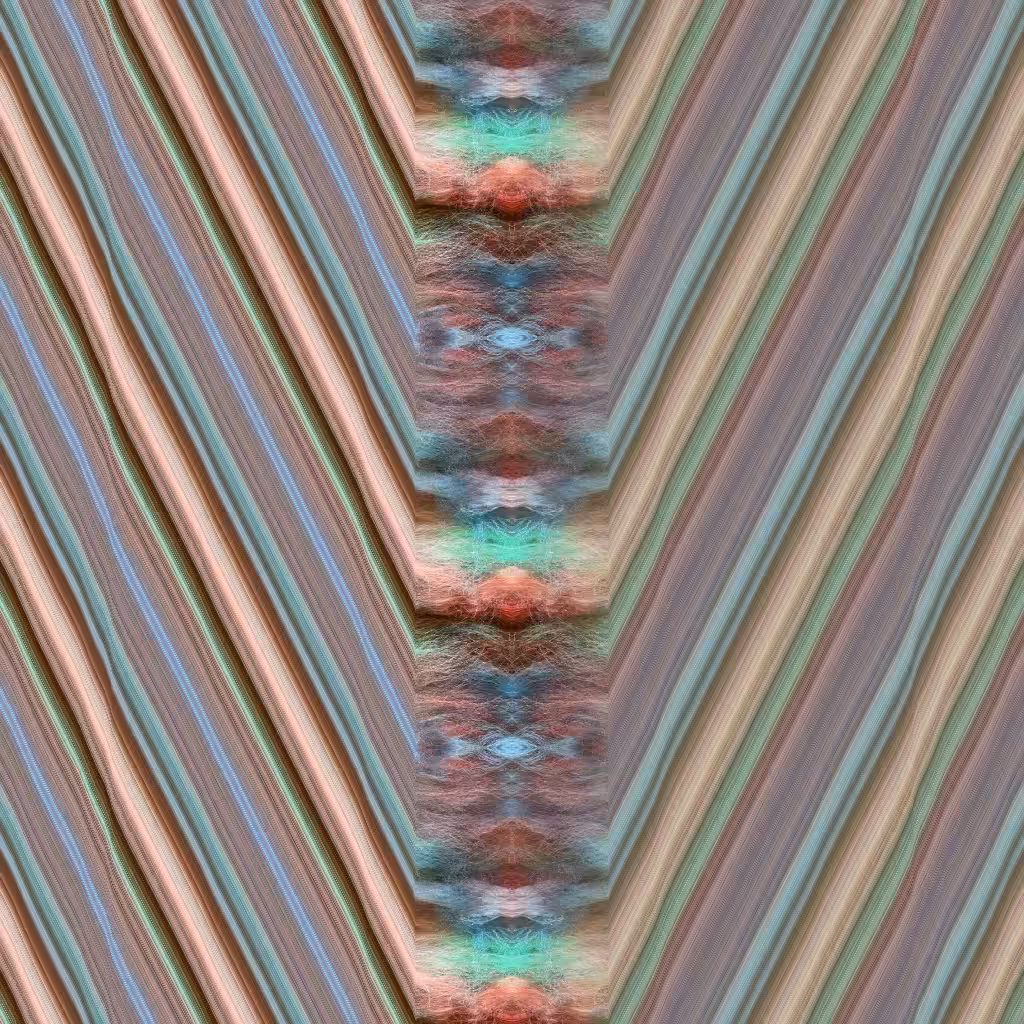 Astraea's Loom #78