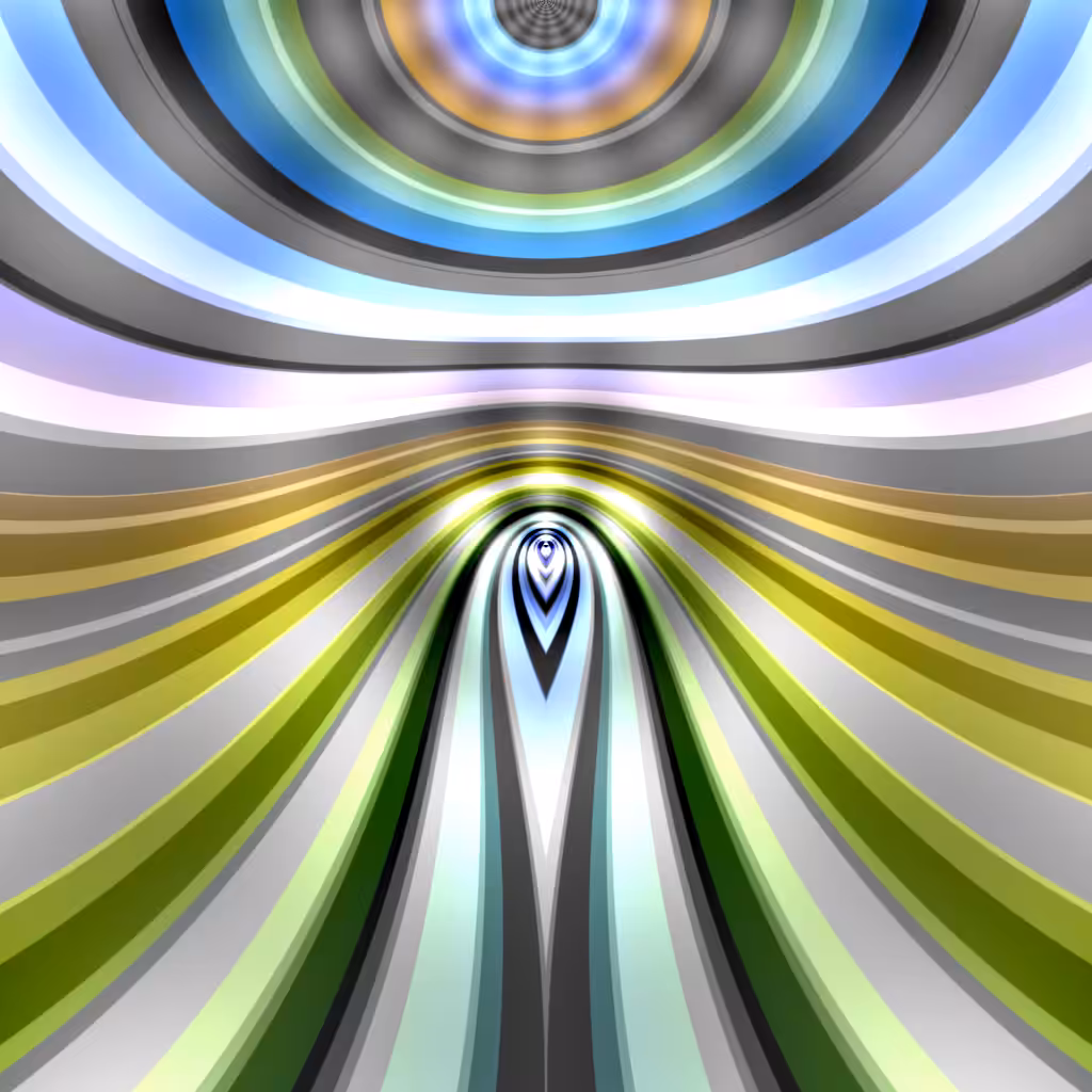 Event horizon #42
