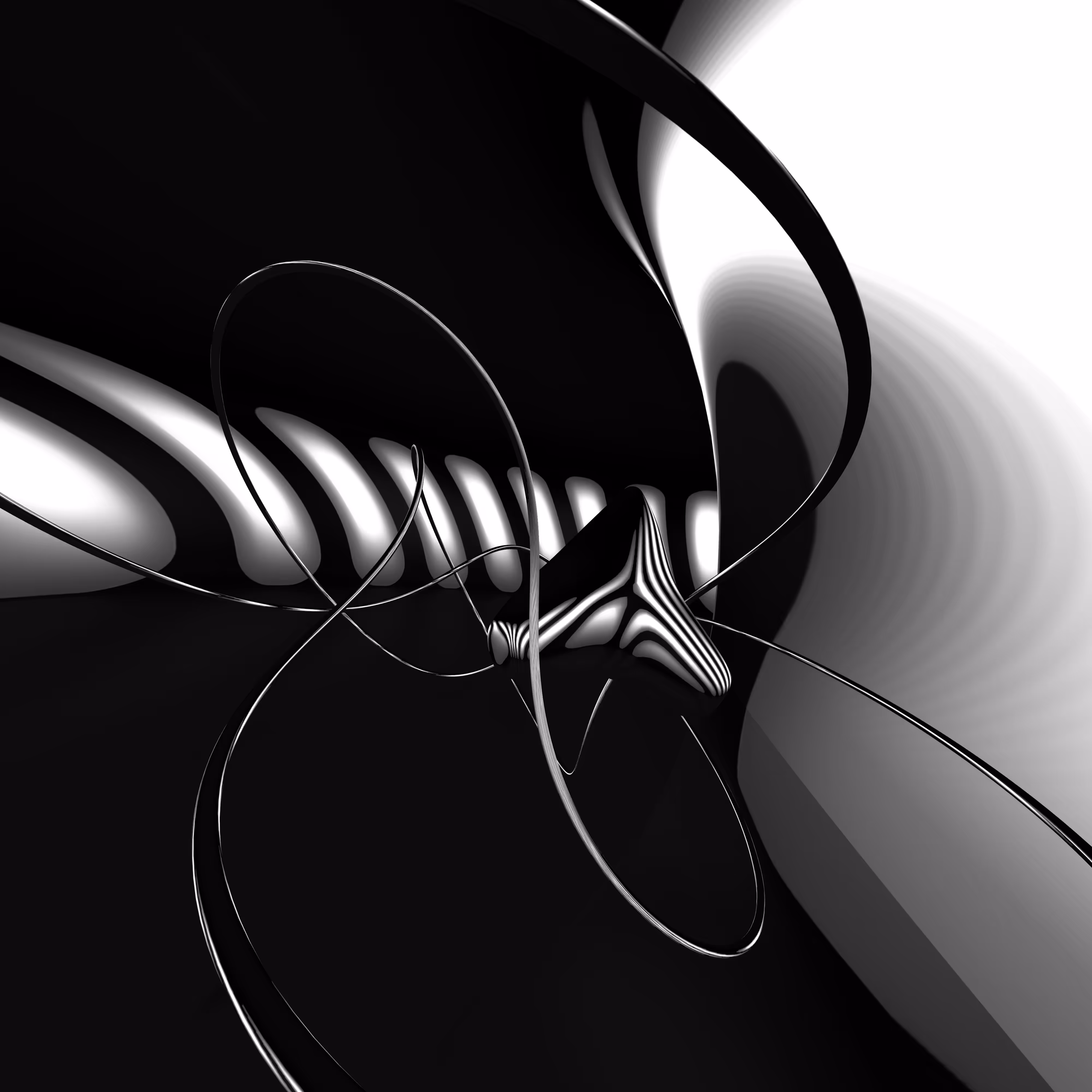 Tetrapointer #016