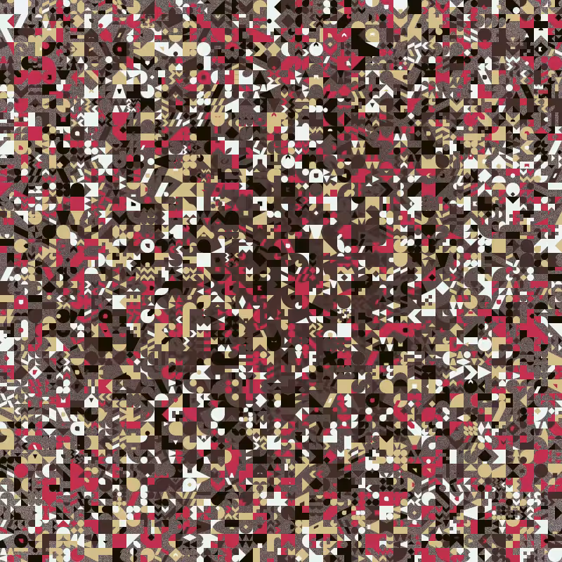 Mad Grid #93