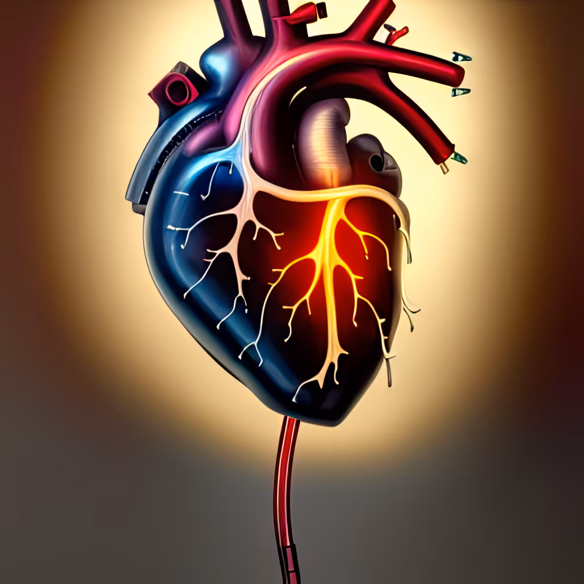 Have (A) Heart: Have a Fuckin Heart #1129