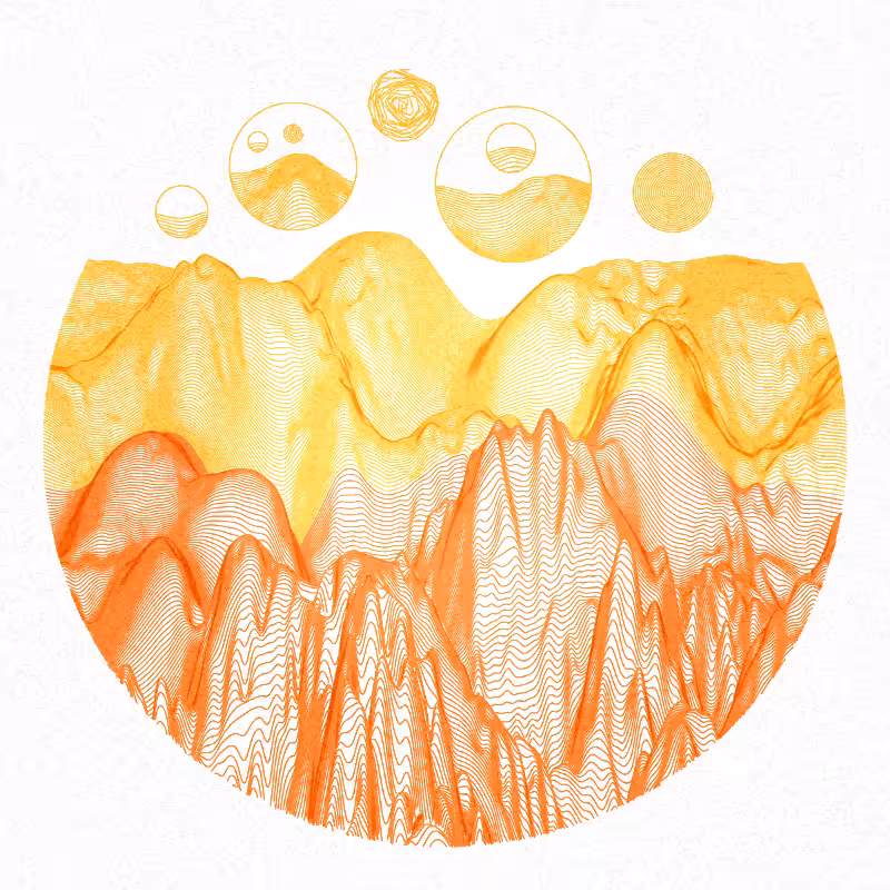 Plottable Mountain Moons #428