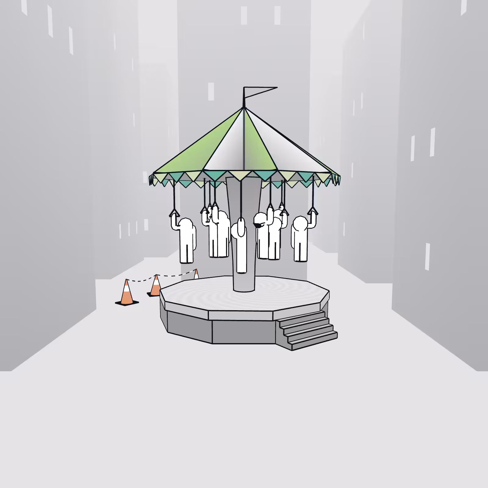 RotatingUnit #41