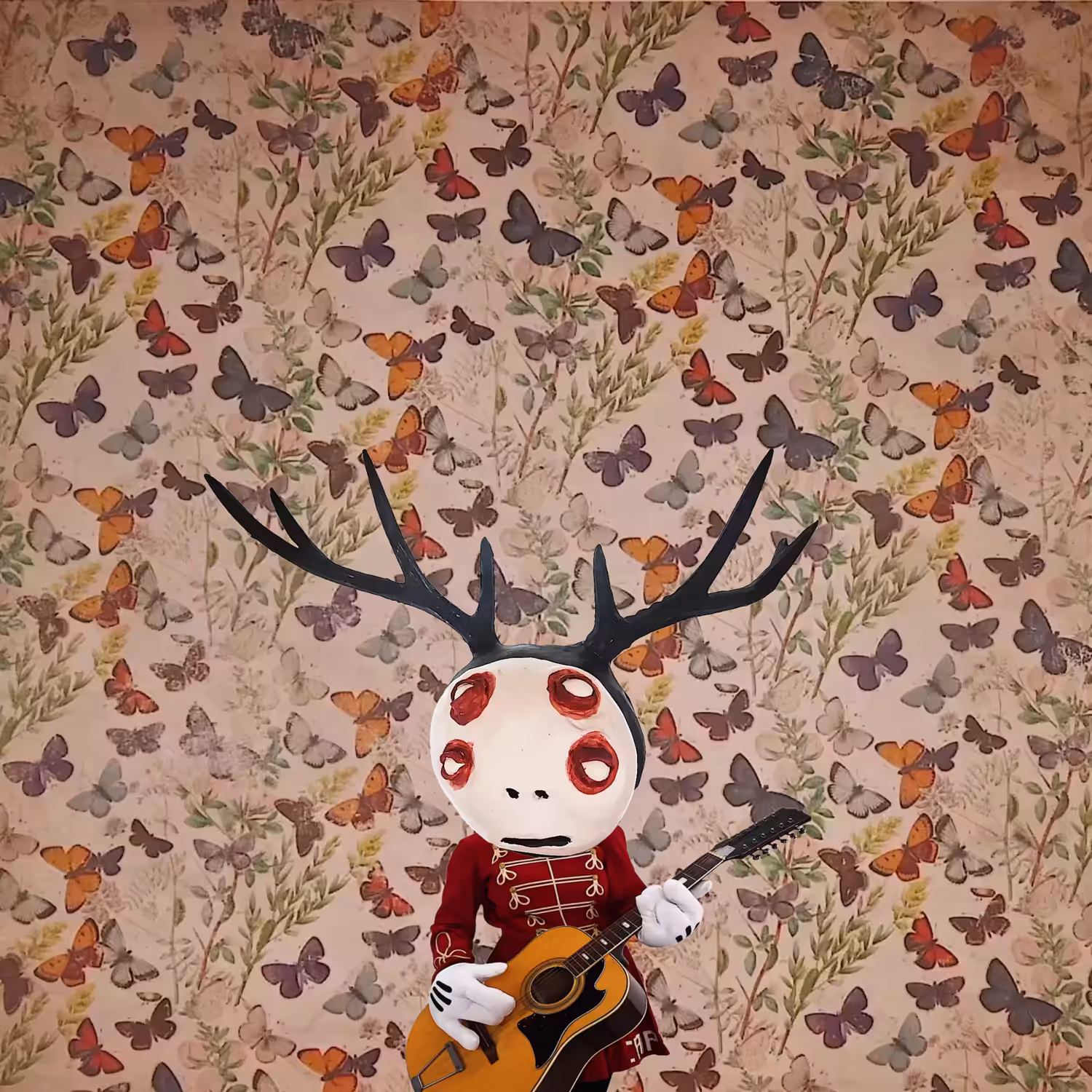 Average Creature II #73