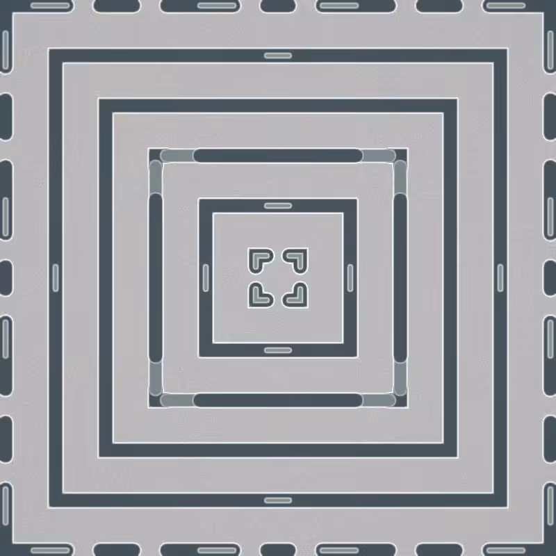 Labyrinth #77