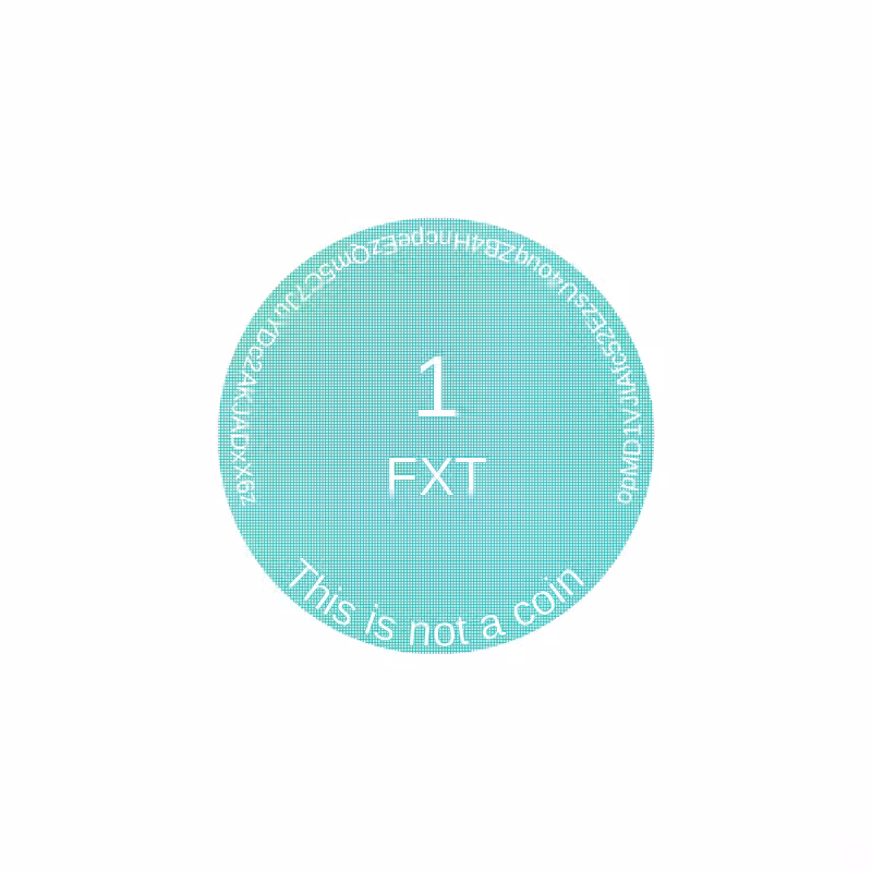 Currency 2.0 #6