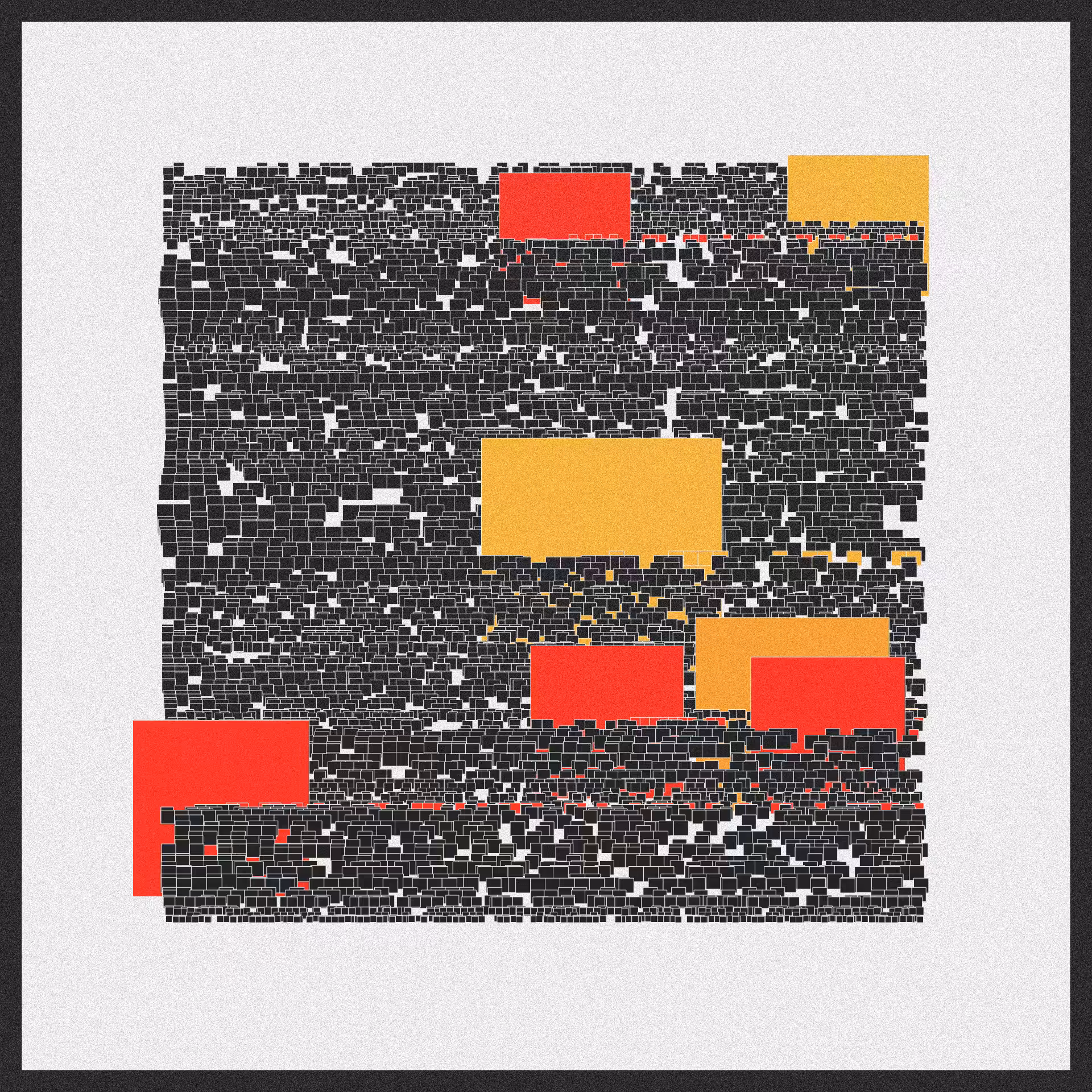 Squares on squares #59