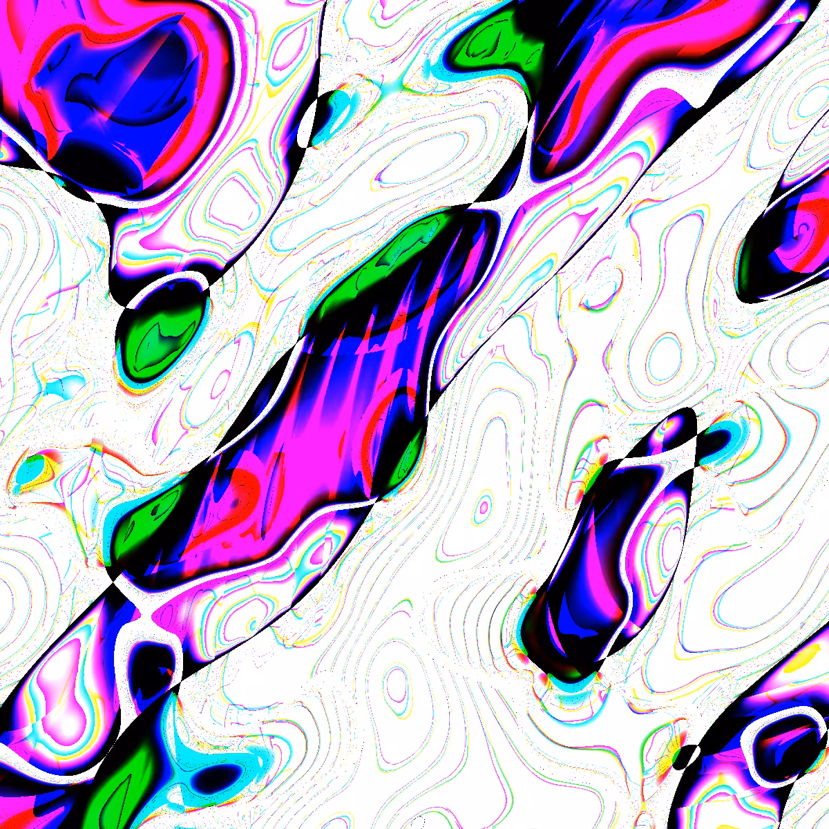 Prisma #45