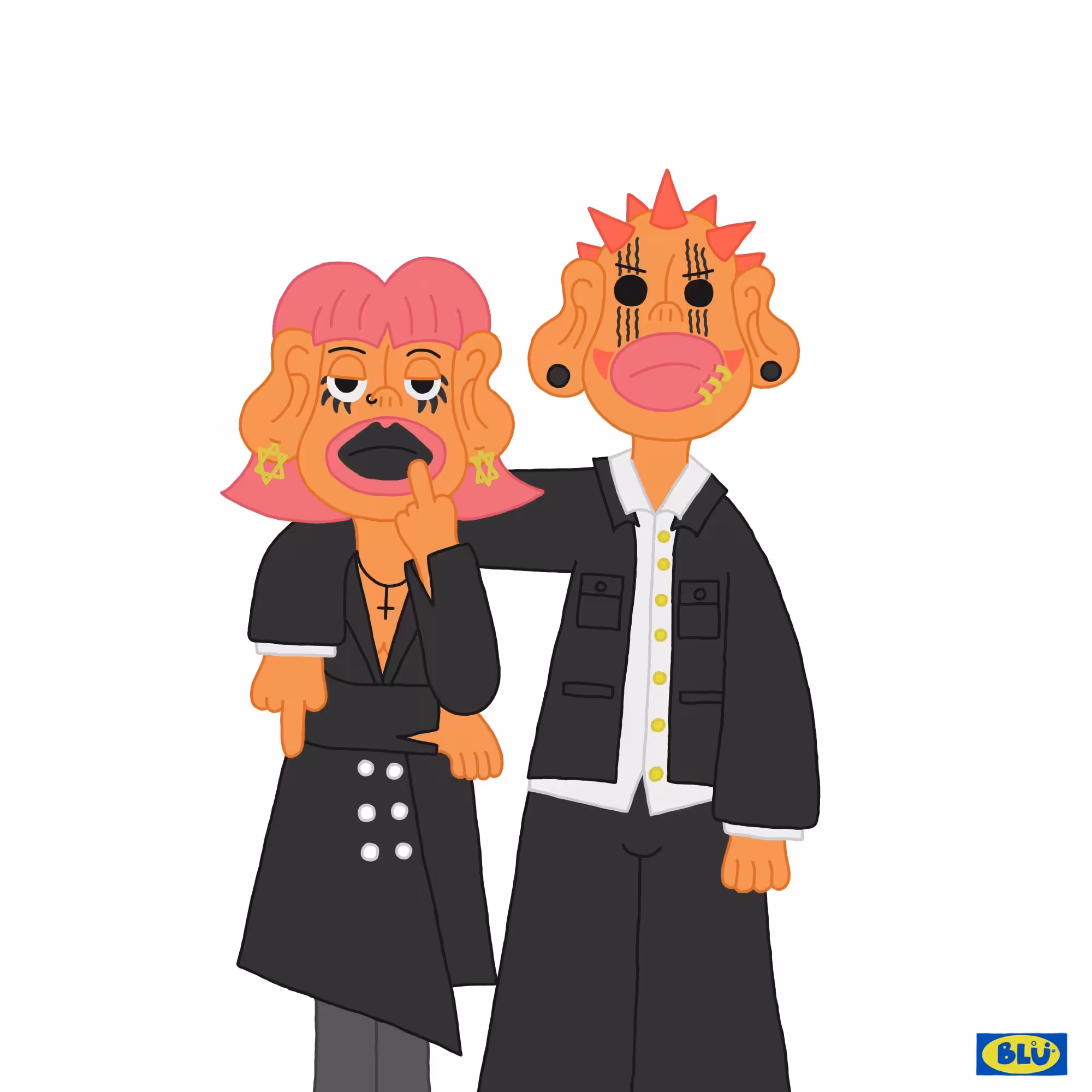 VAMP TWIN