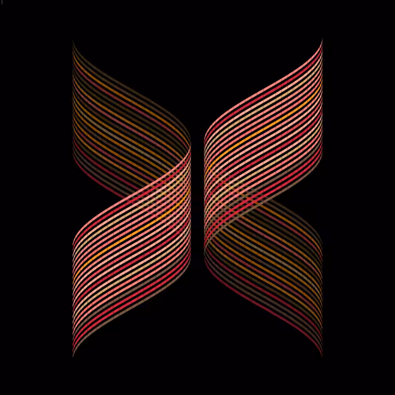 Kinetic Butterfly regen #59