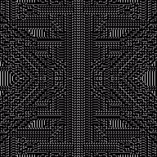 PETSCII Machine #58