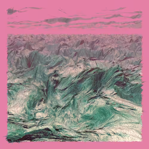 Mountain Moves #38