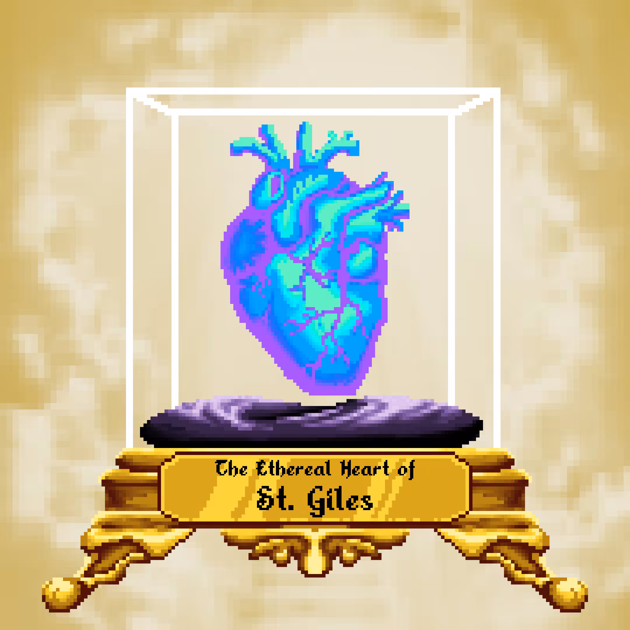 Crypto Relic #0670