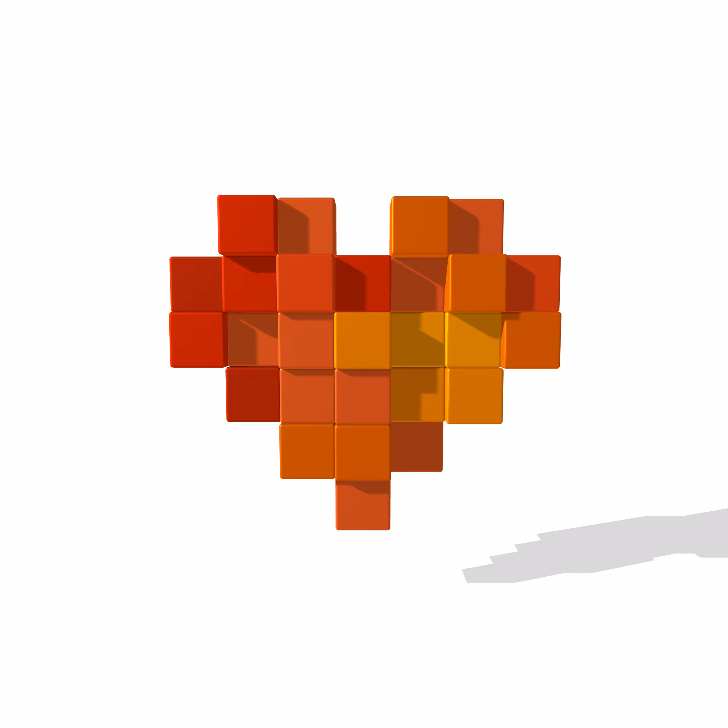 heart + craft #1033