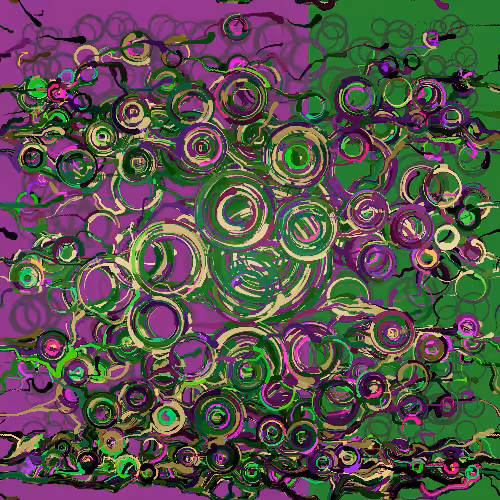 Complementary synapse #41
