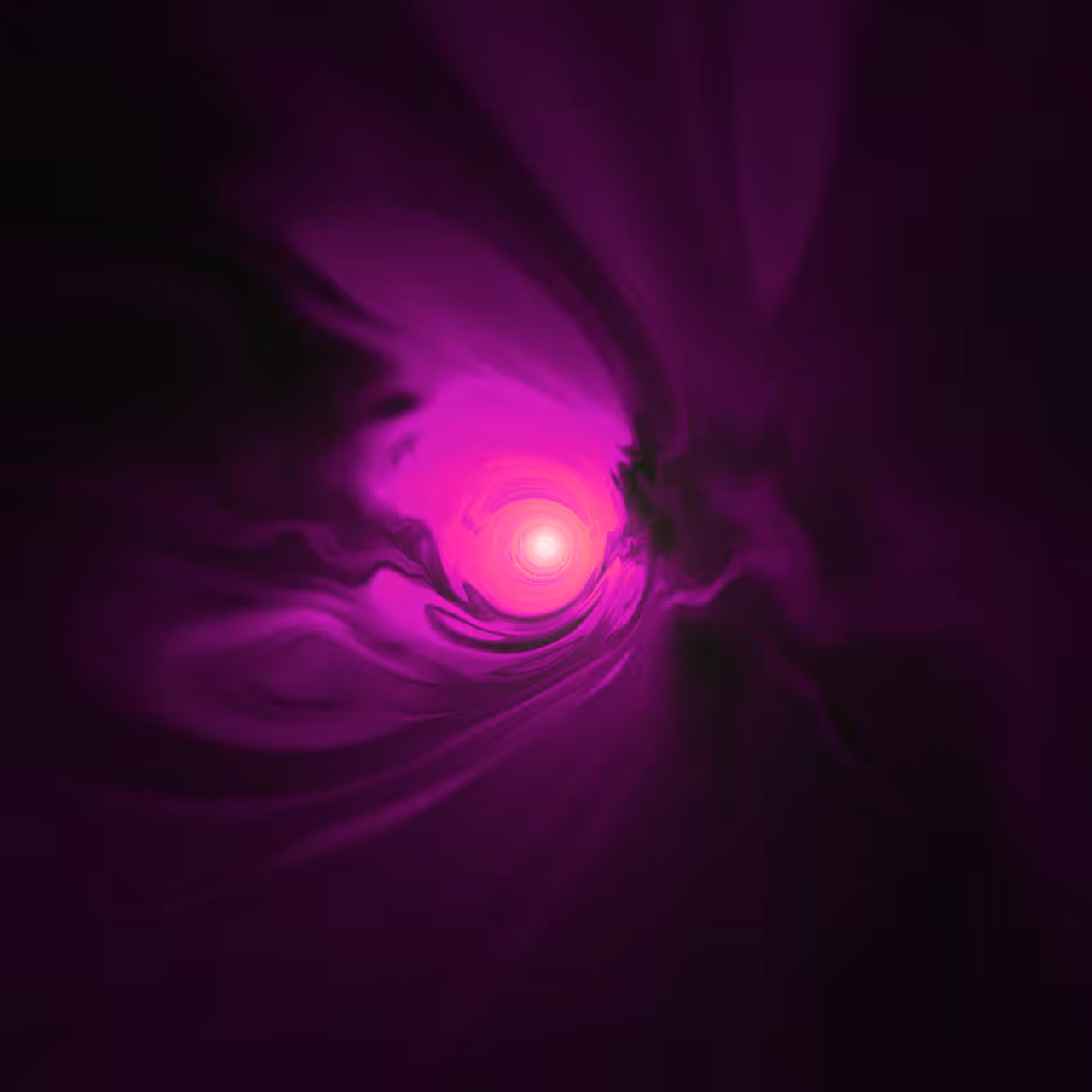 Astral Exploration #33