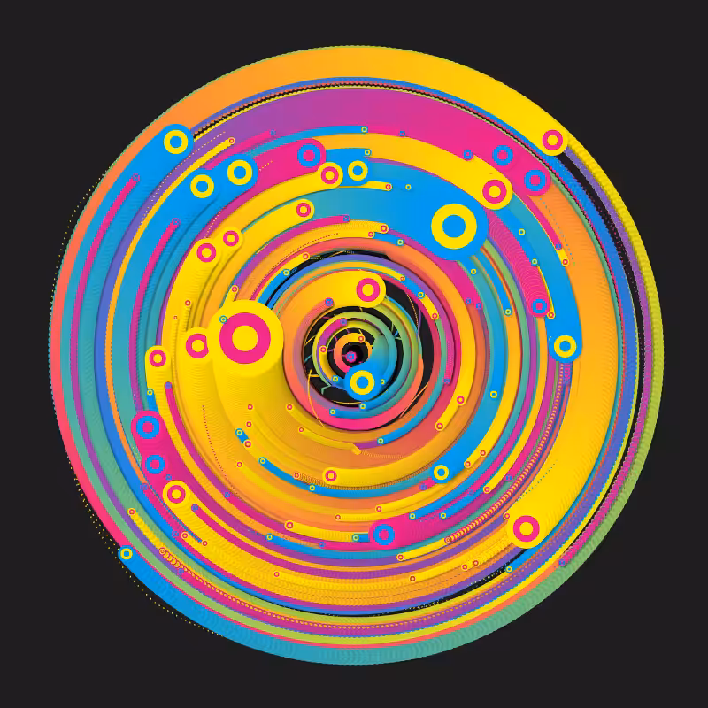 Cycles #20