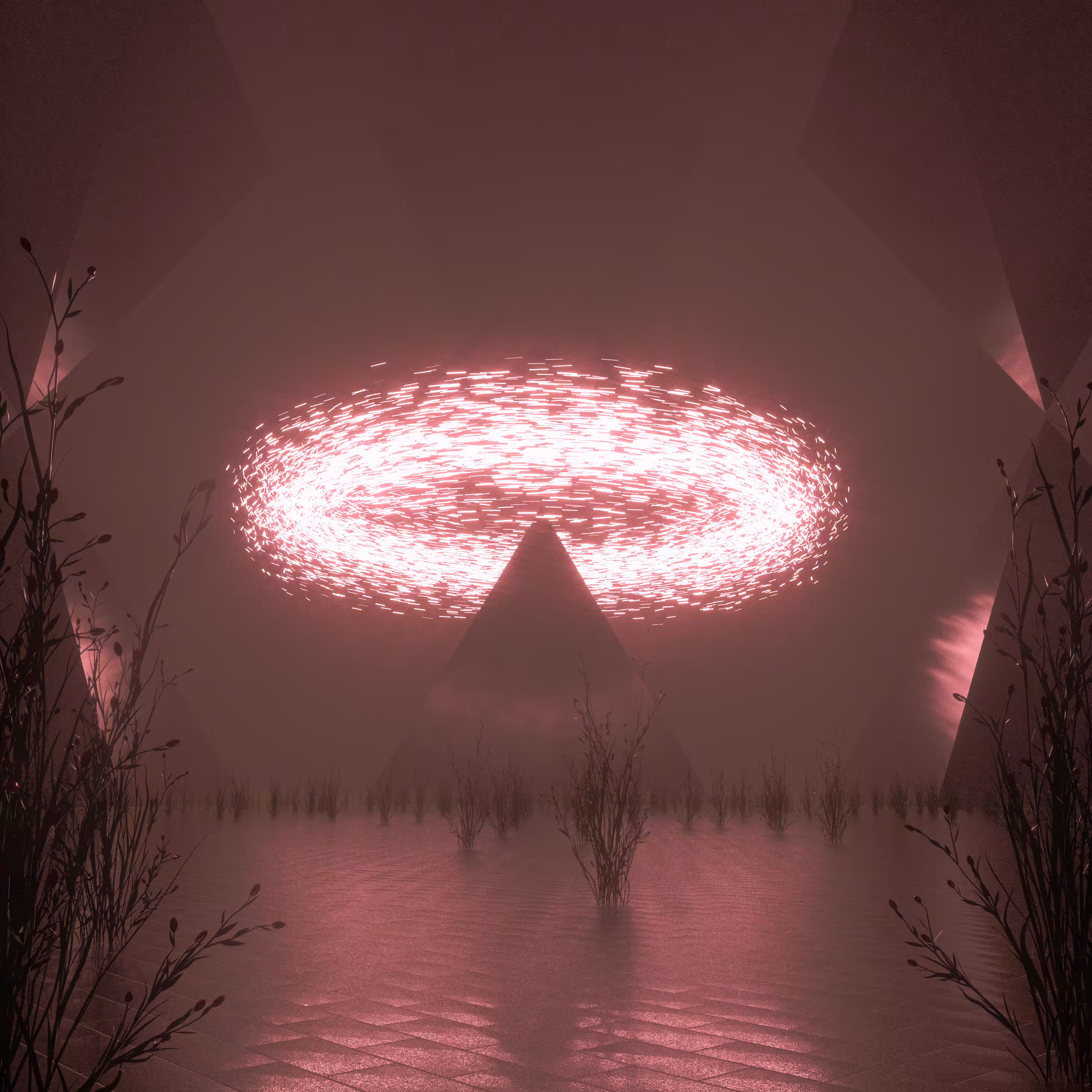 [ ZIGGURAT ]