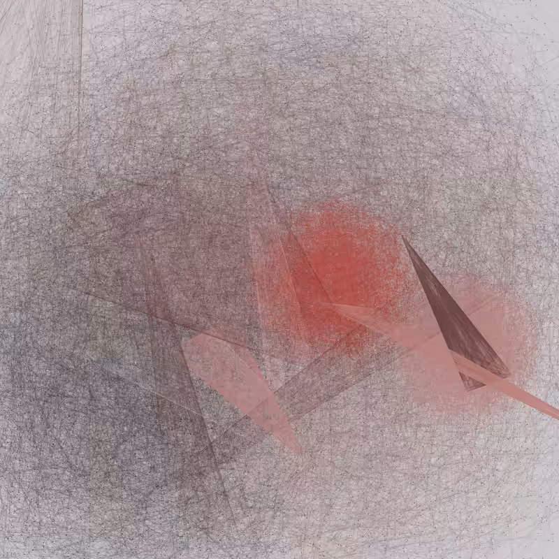 Coloring With Lines #369