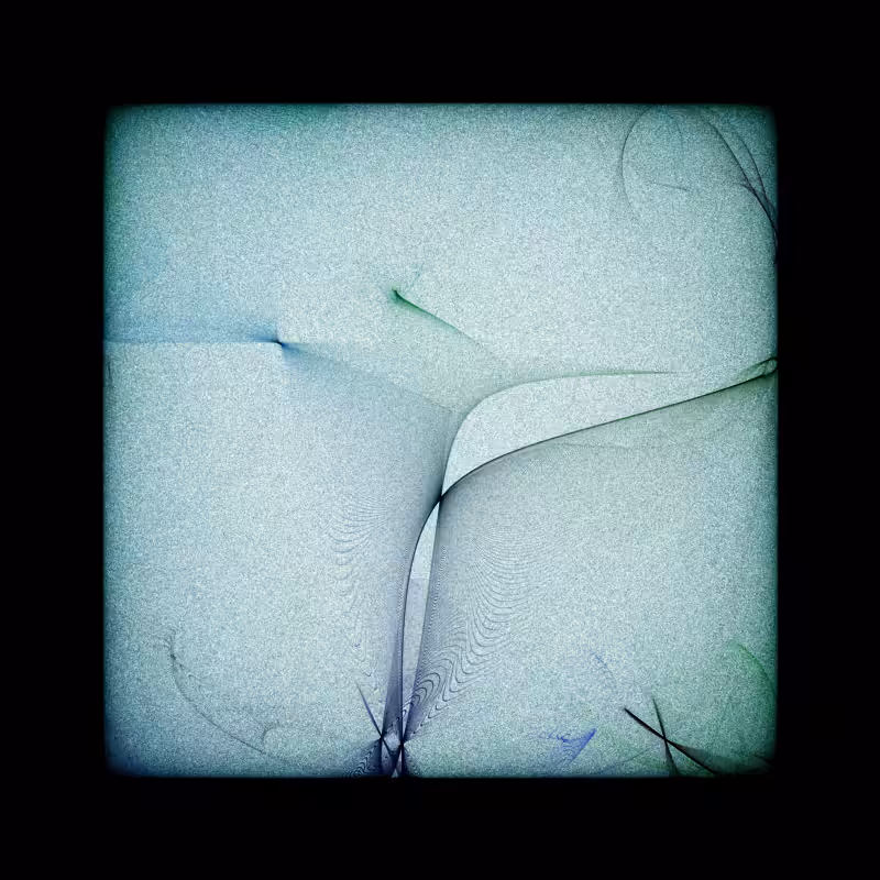 Bifurcation #62