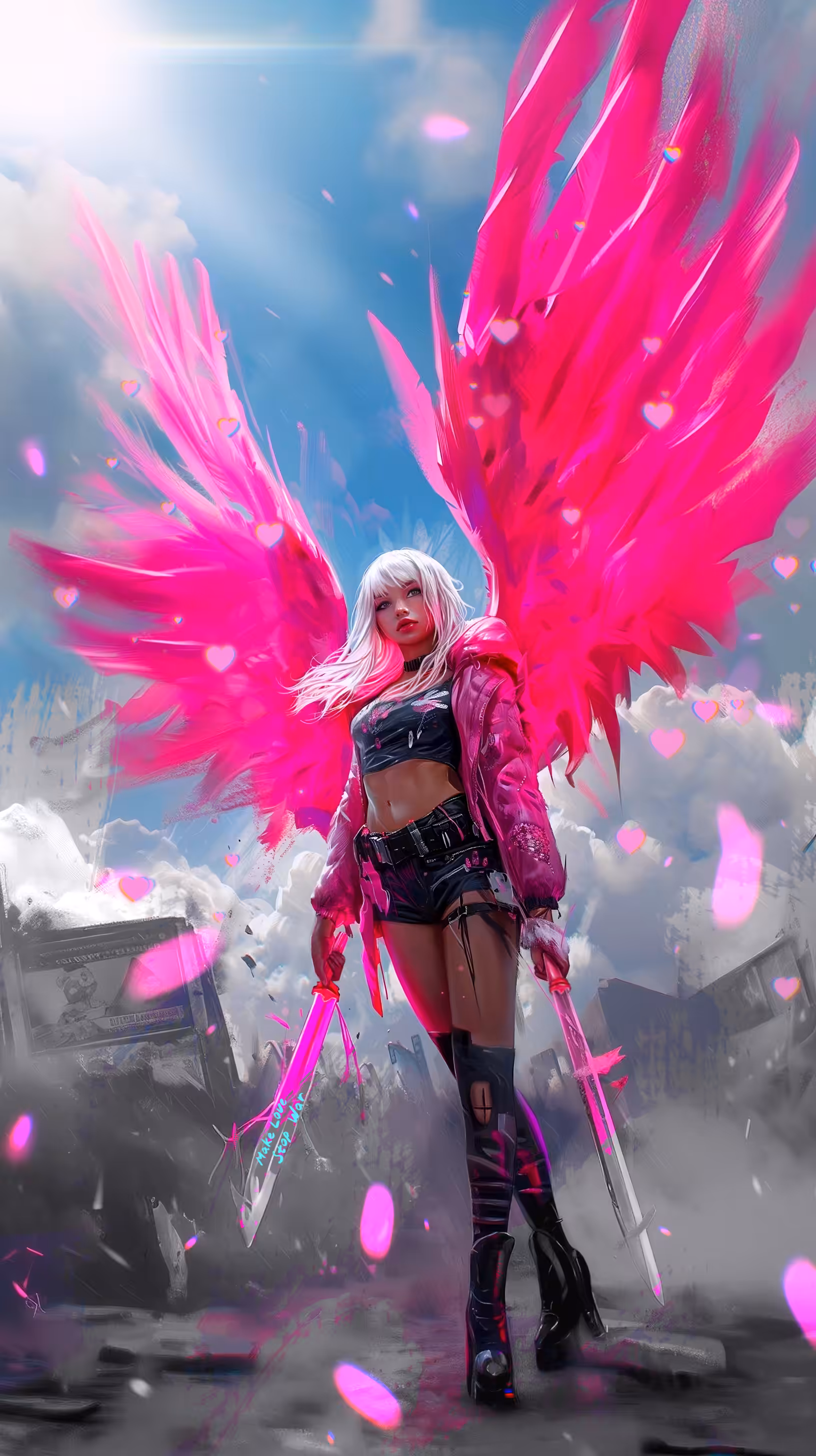 Guardian of Love