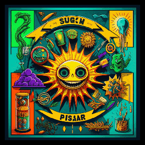 Info📊Dump🗑️: Let The Science🧪Shine🌞On You