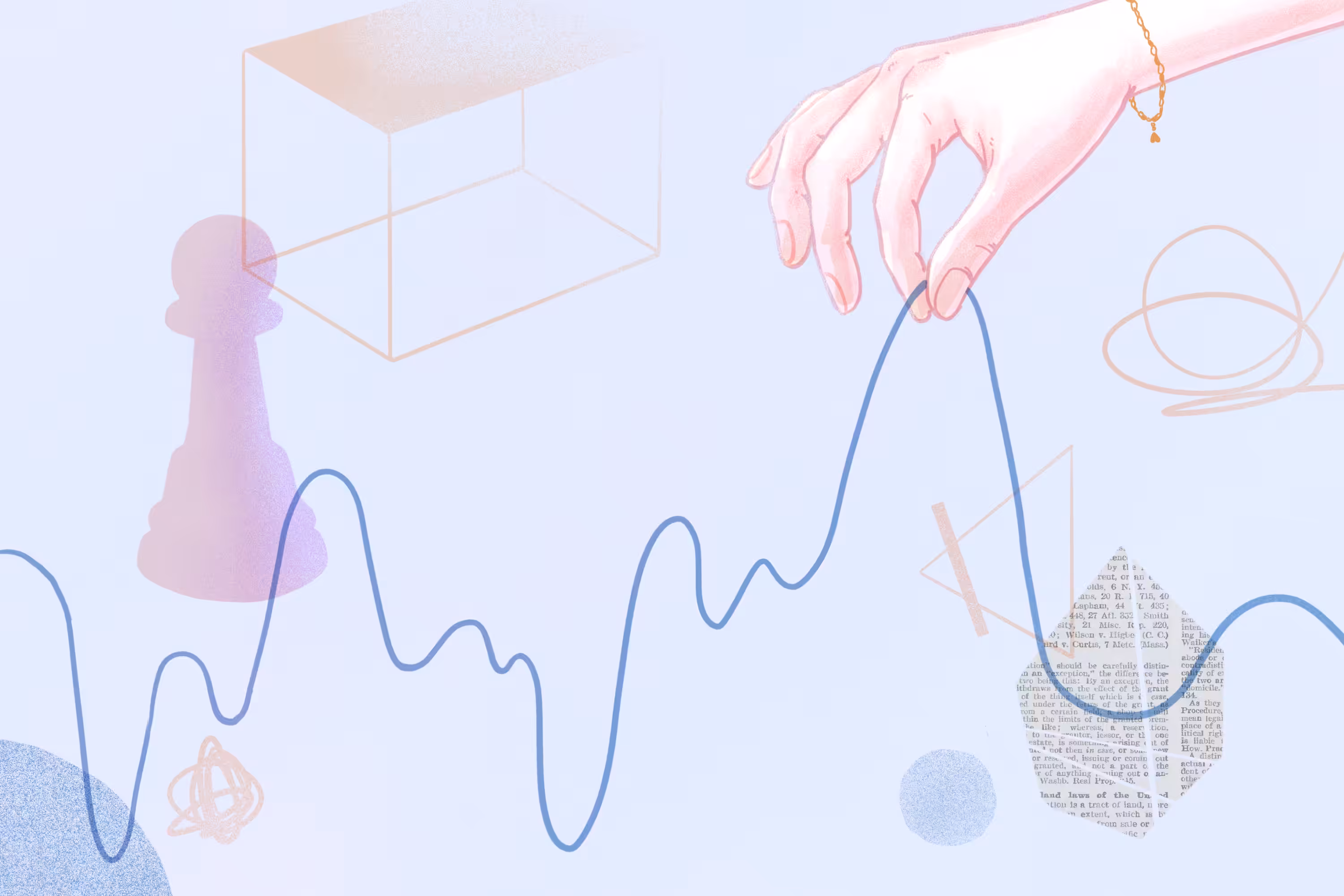 The Art of Volatility