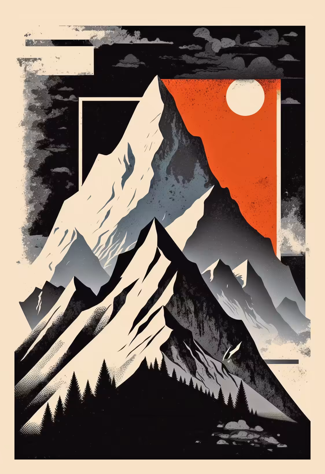 Mountron #055