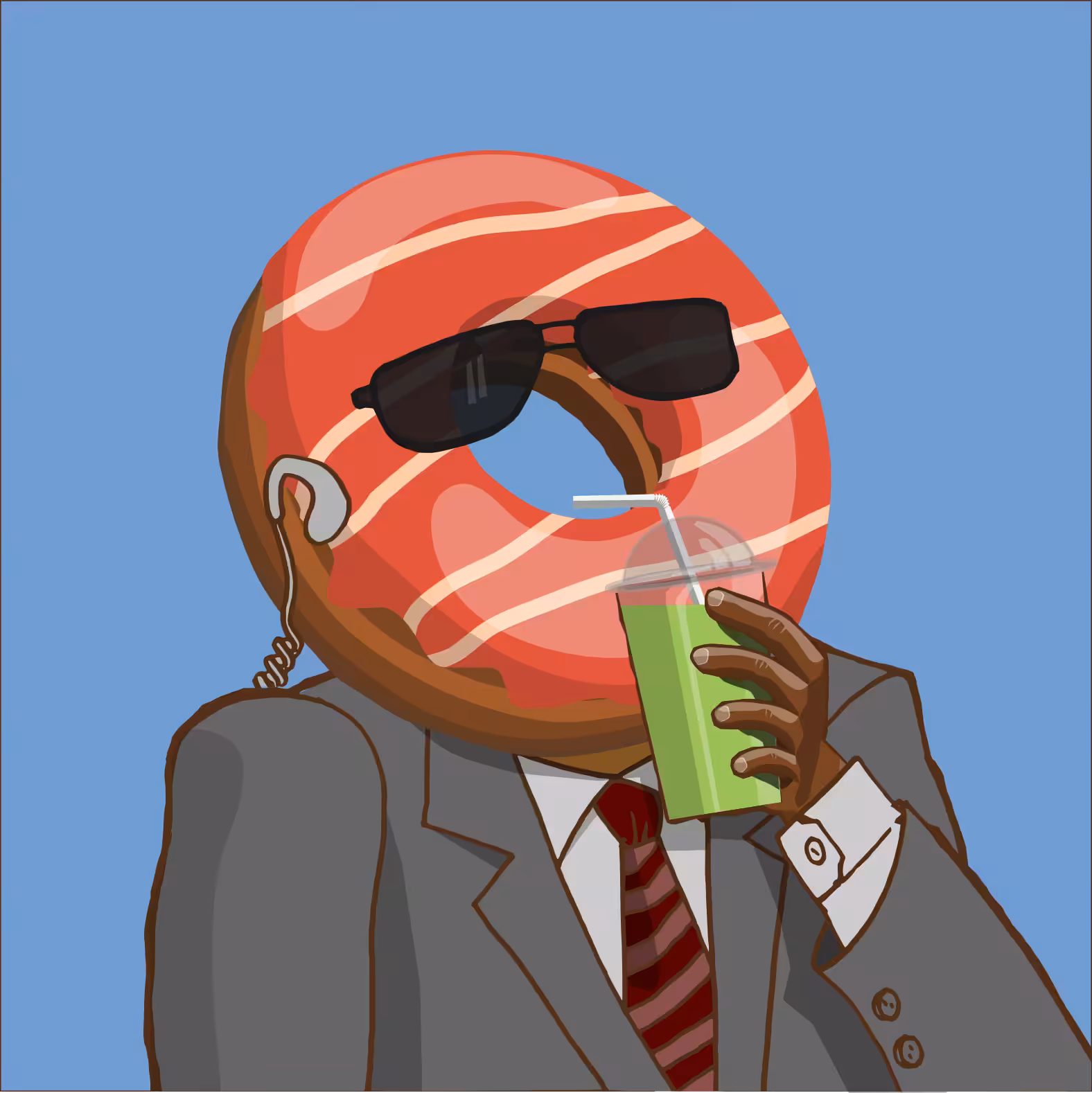 DoughTez #016