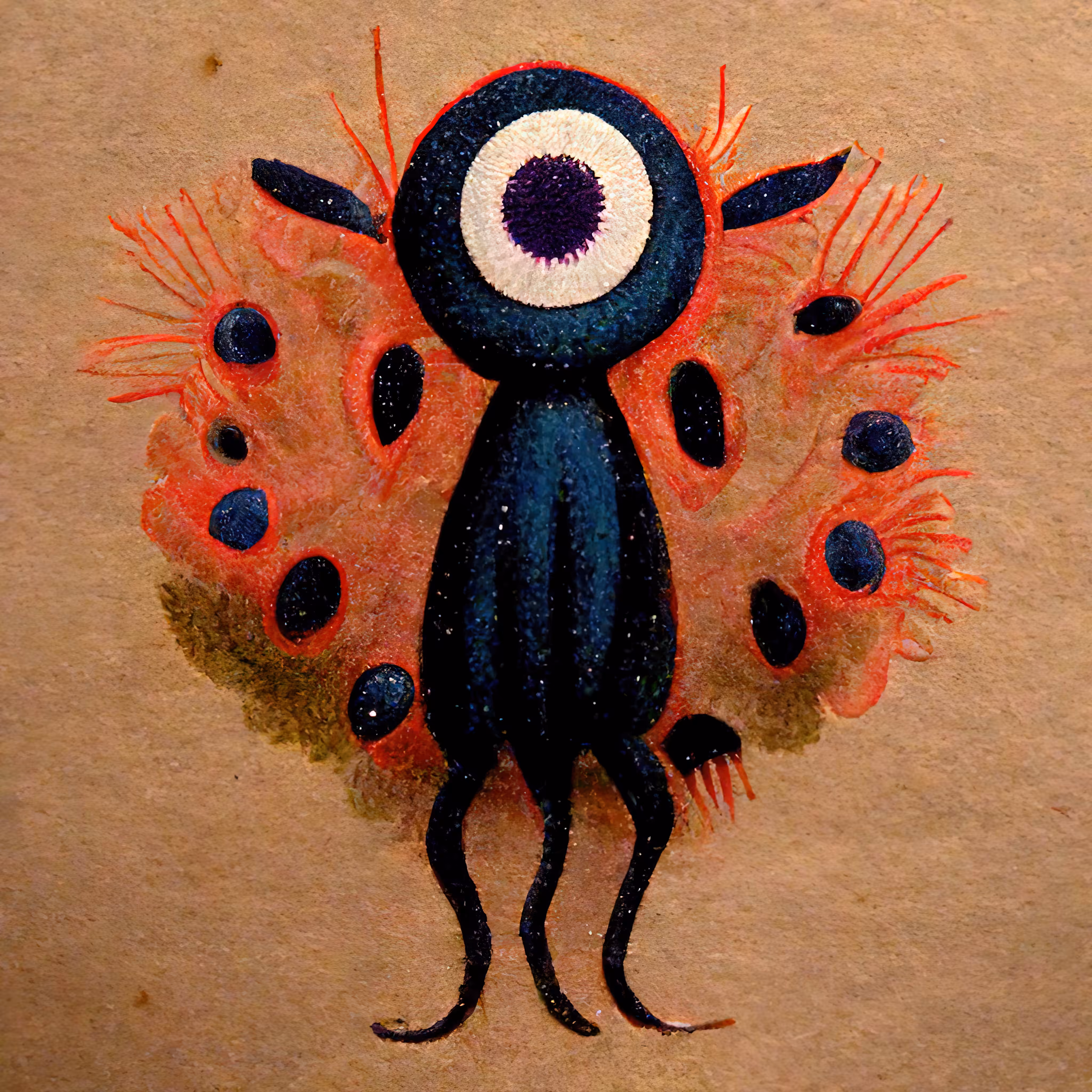 Little Oddity 011