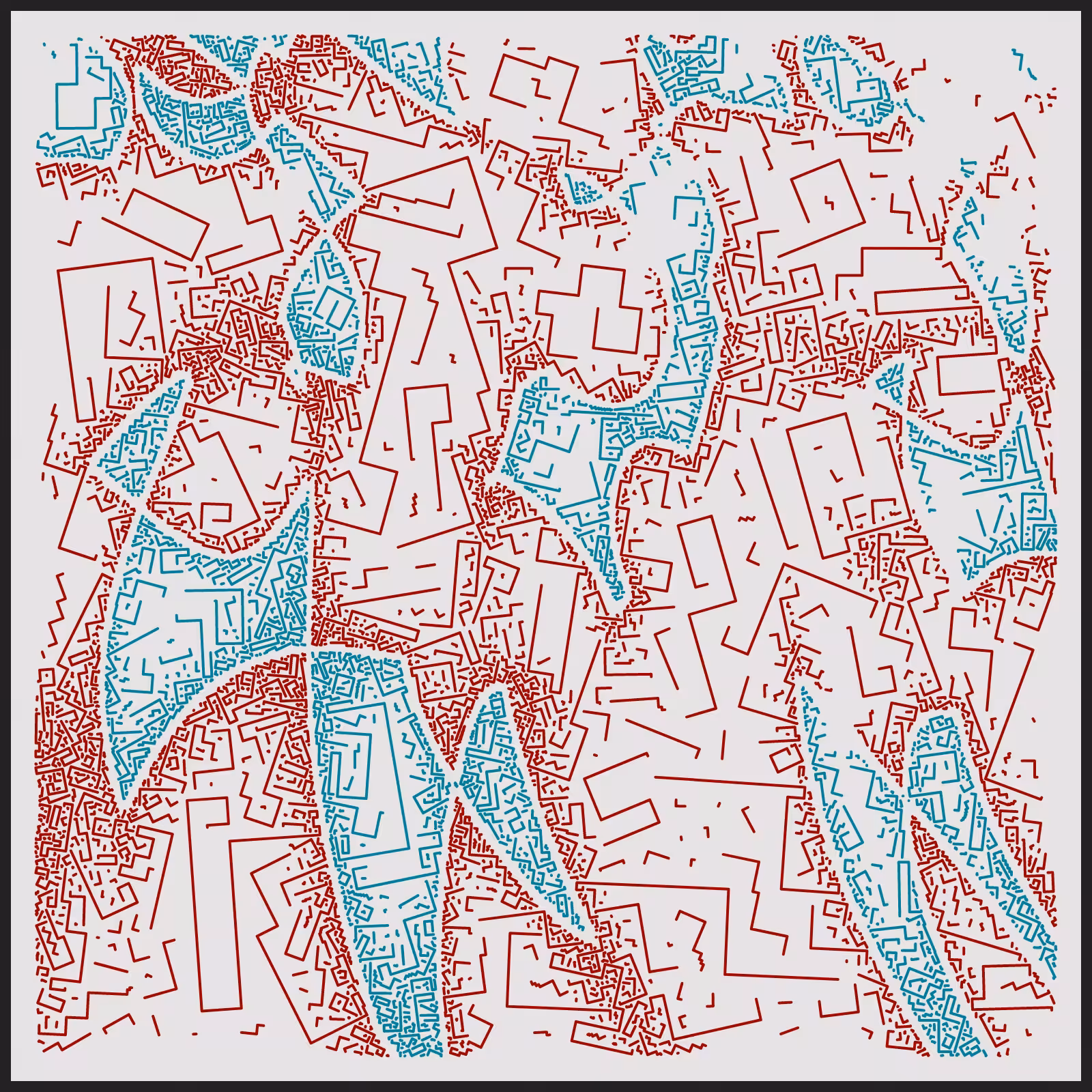 Hypergiraffe #154