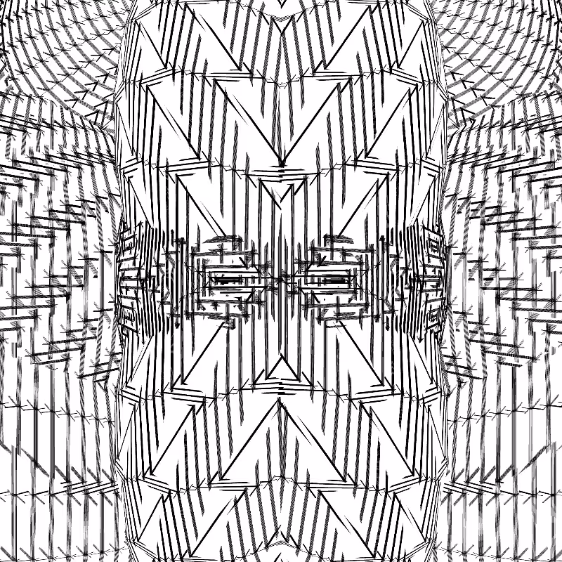 alien column #6
